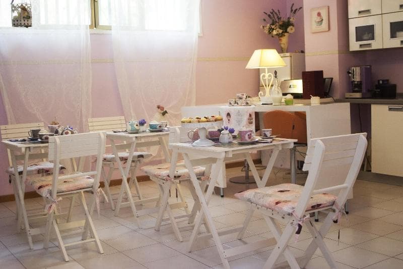 B&B Santa Sofia 5