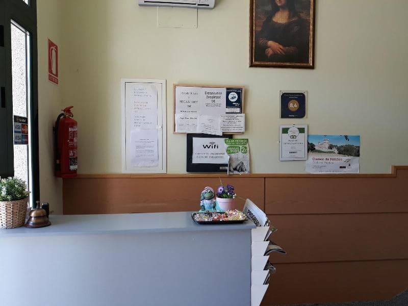 Pension Palas 3
