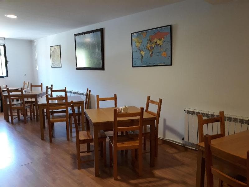 Pension Palas main