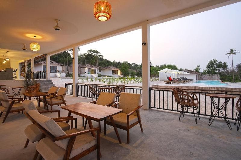 Anaya Koh Rong 3