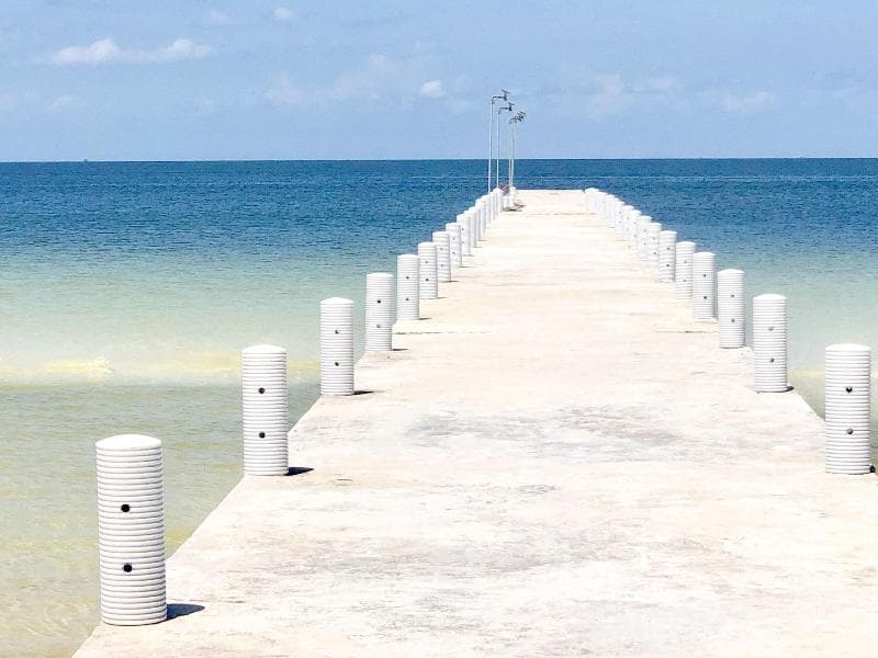 Anaya Koh Rong 5