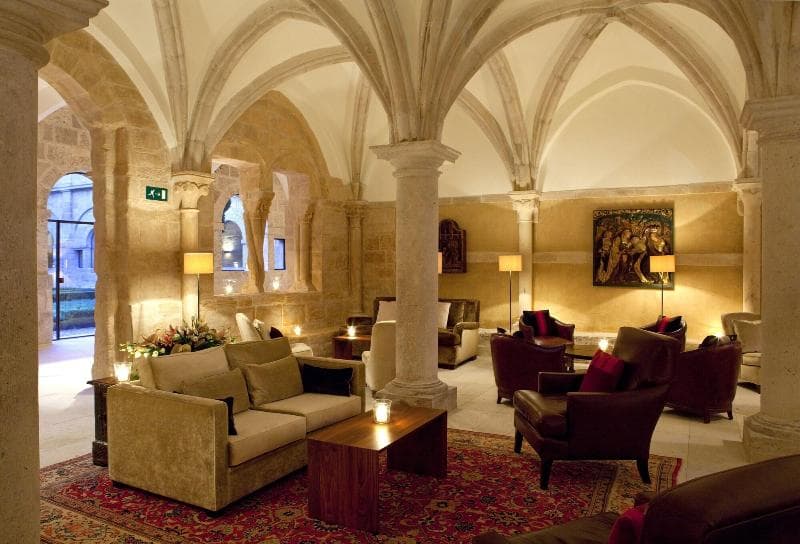 Hotel Abadia Retuerta Ledomaine 2