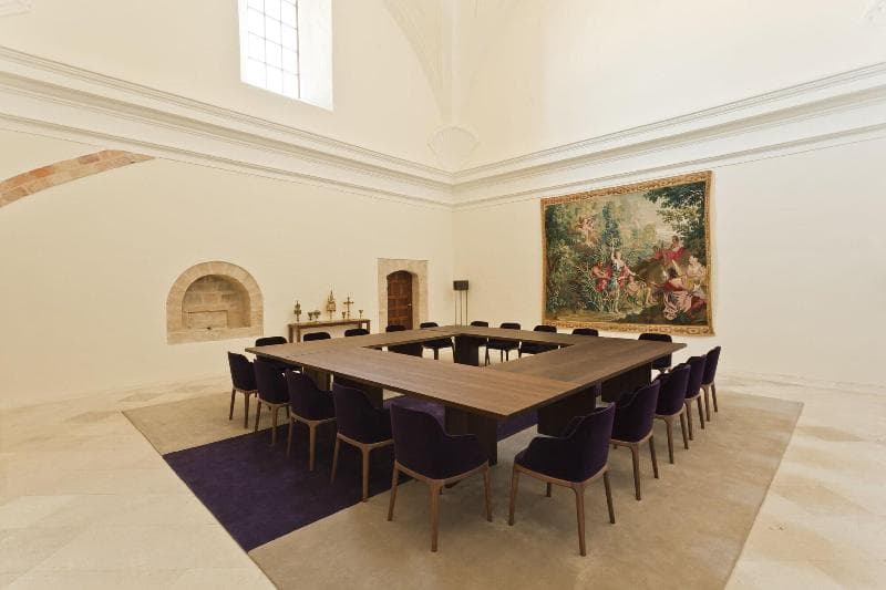 Hotel Abadia Retuerta Ledomaine photo 1
