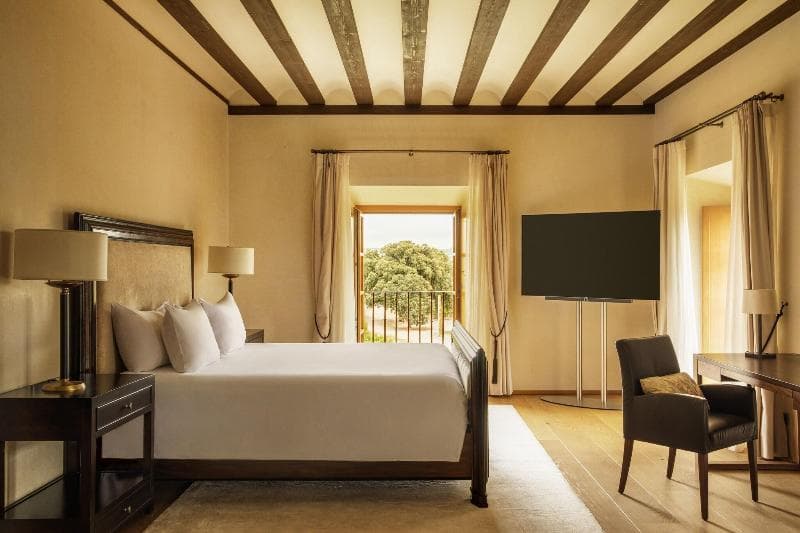 Hotel Abadia Retuerta Ledomaine 5