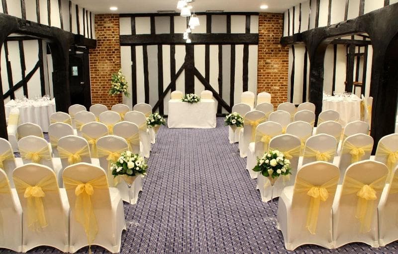 The Chichester Hotel 3