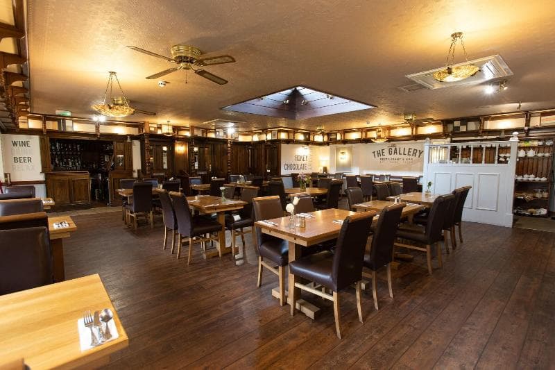 The Chichester Hotel 4