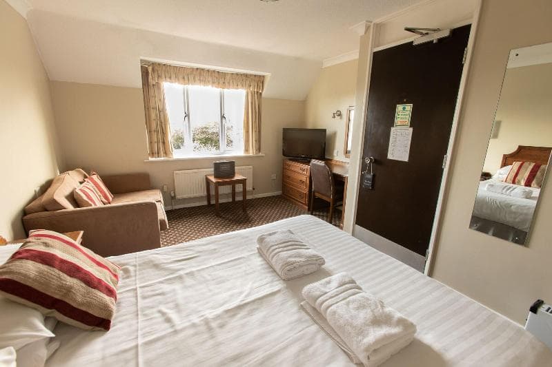 The Chichester Hotel 5