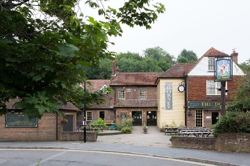 The Dorset 5