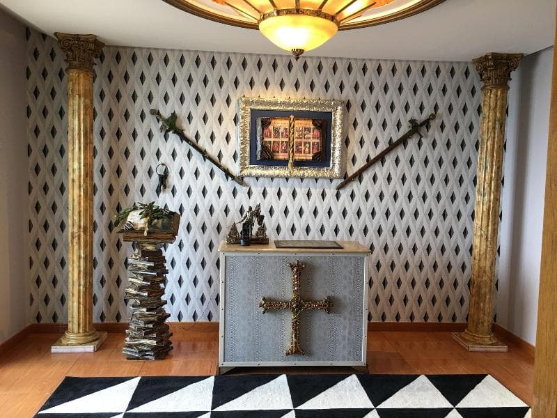Hotel Reyes Astures 4