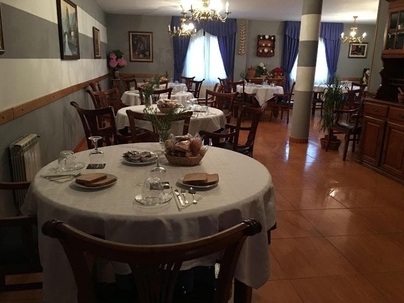 Hotel Reyes Astures photo 1