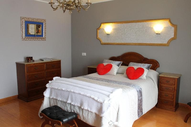 Hotel Reyes Astures 3