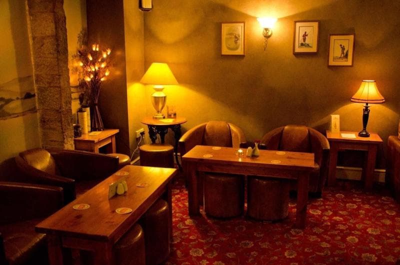Charles Cotton Hotel 4