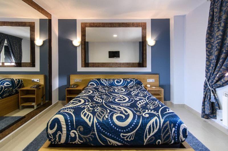 Motel Cancun Aviles 4