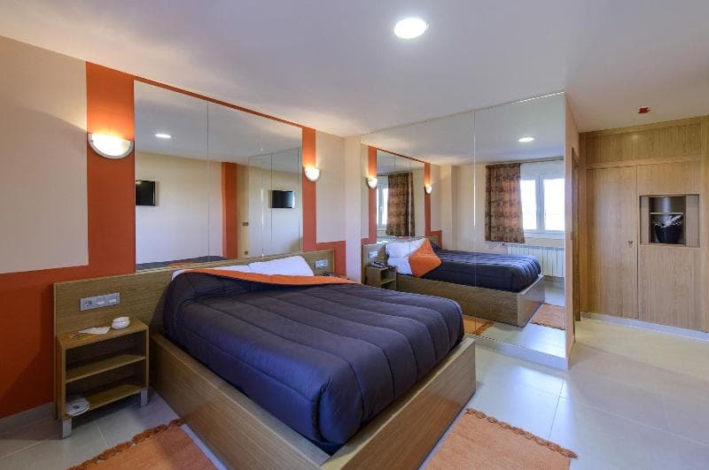 Motel Cancun Aviles photo 1