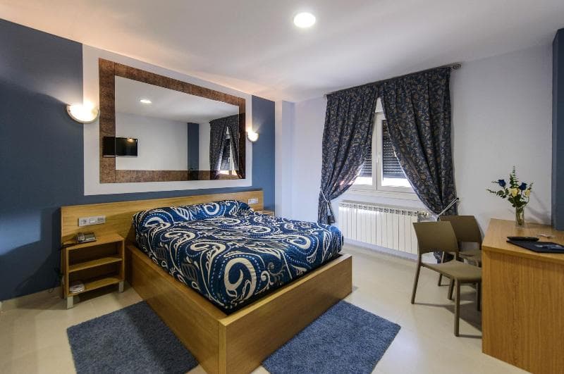 Motel Cancun Aviles 5