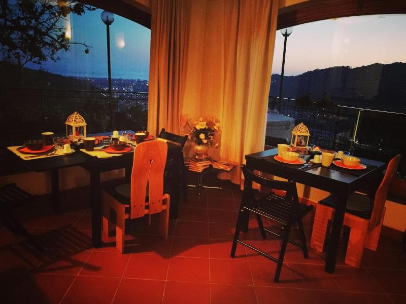 La Terrazza Sui Fieschi 4