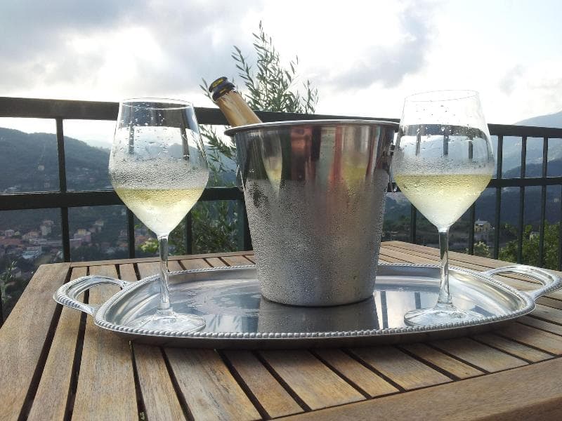 La Terrazza Sui Fieschi photo 1