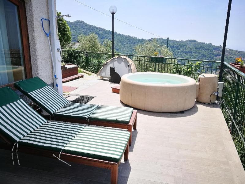 La Terrazza Sui Fieschi 5