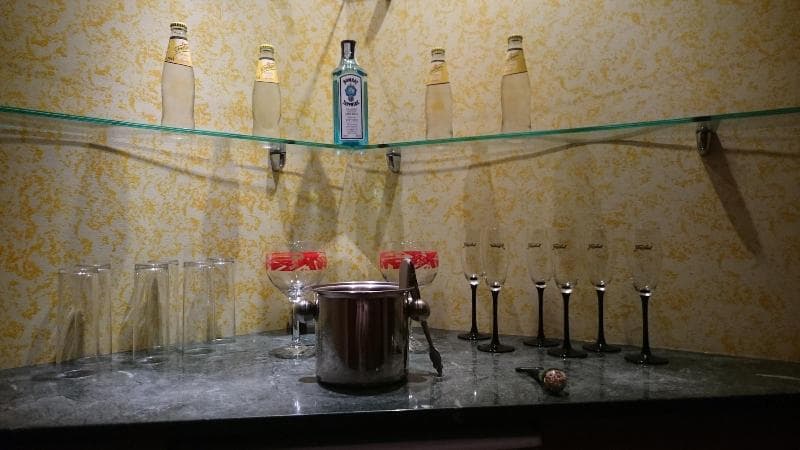 Motel Caldas 3