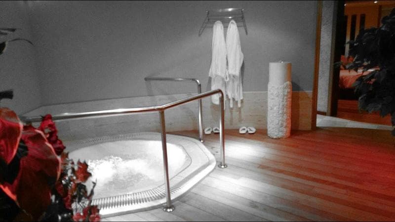 Motel Caldas photo 1