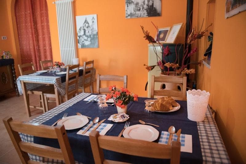 Red Rose Bed & Breakfast photo 1