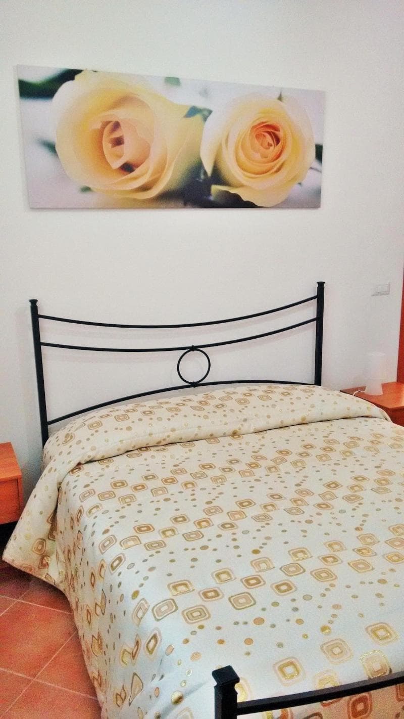 Red Rose Bed & Breakfast 3