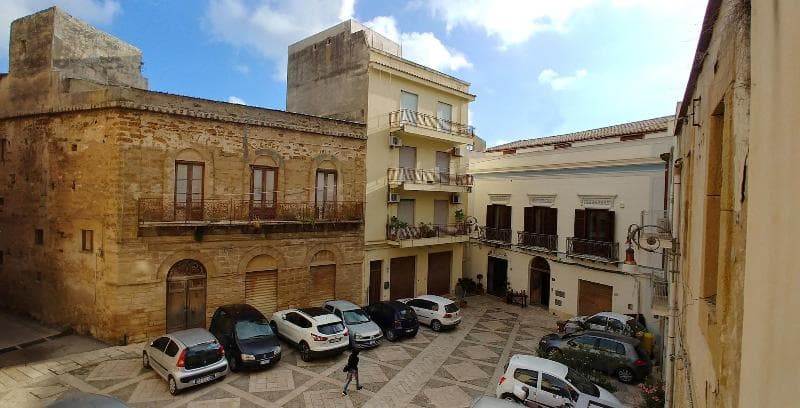 B&B Il Campanile 3