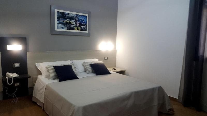 B&B Il Campanile main