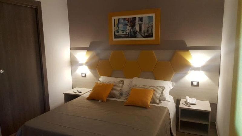 B&B Il Campanile 4
