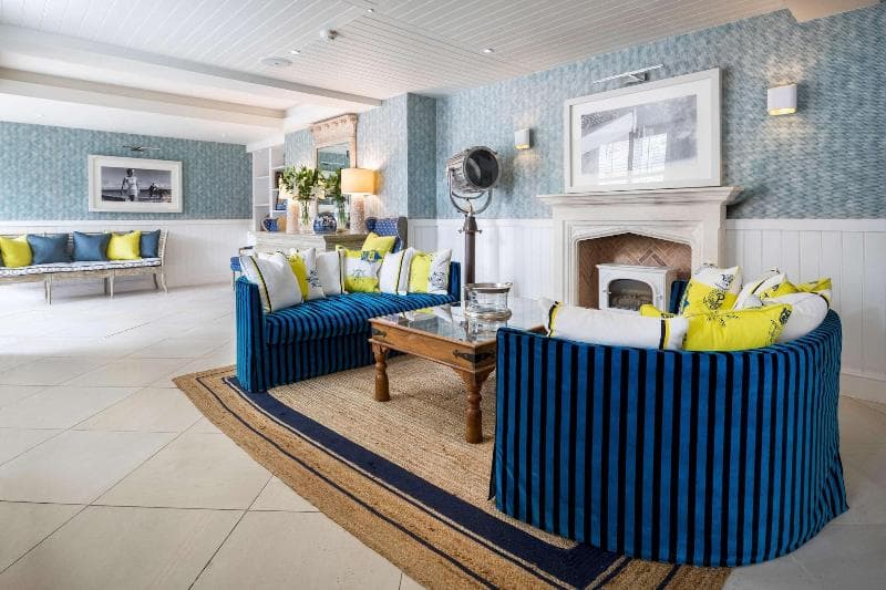 Sidmouth Harbour Hotel 5