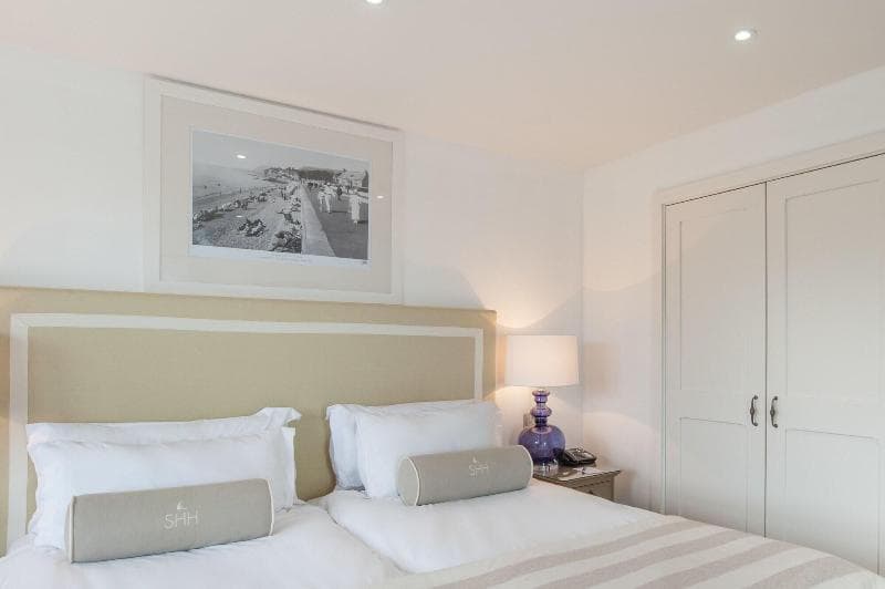 Sidmouth Harbour Hotel 4