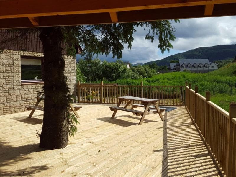 Carn Mhor Bed And Breakfast 4