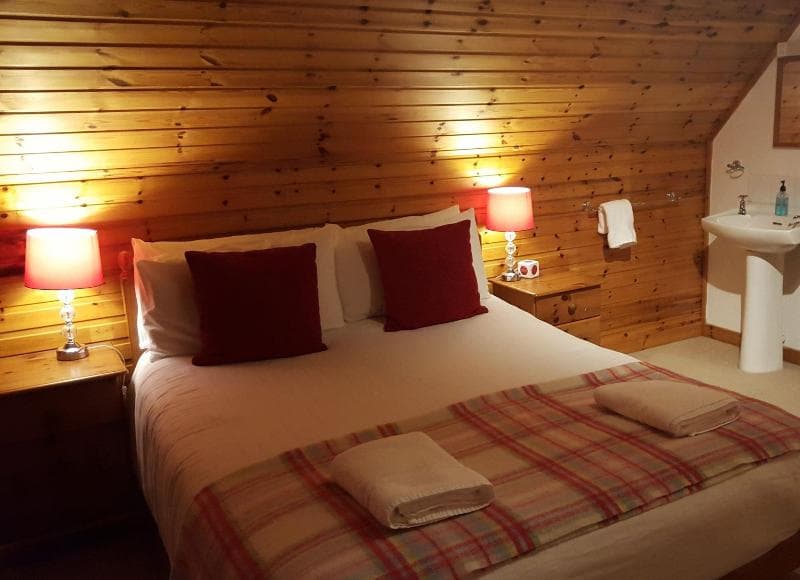 Carn Mhor Bed And Breakfast 3