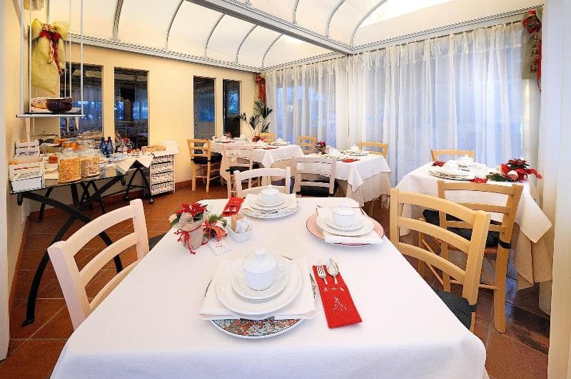 Albergo Giuan Arma Di Taggia main