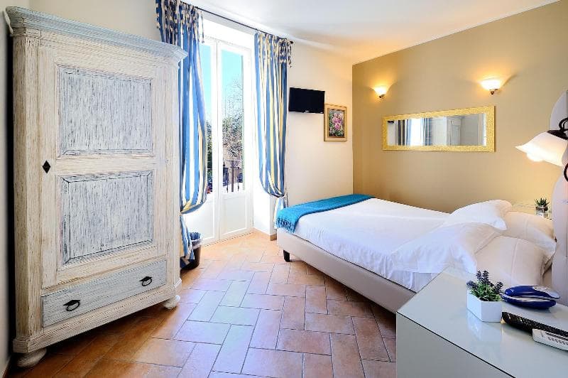 Albergo Giuan Arma Di Taggia 5