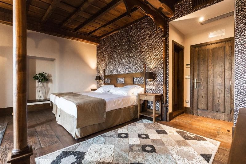 Pazo Da Pena Manzaneda 5