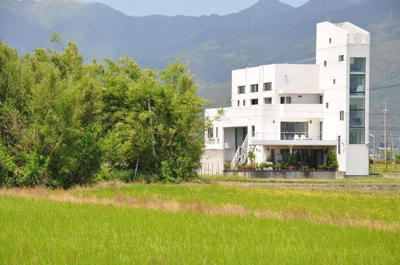 Yutian House 4