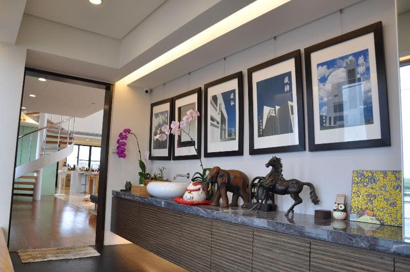 Yutian House 3