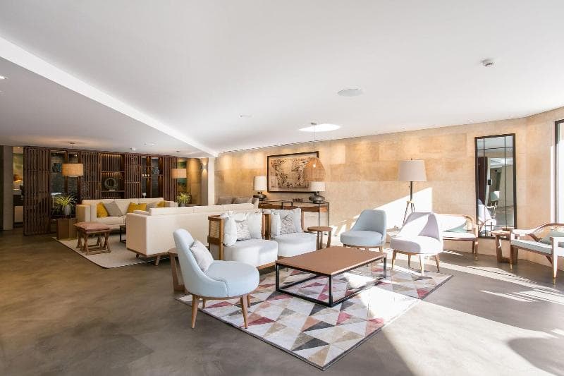 Four Points by Sheraton Sesimbra 2