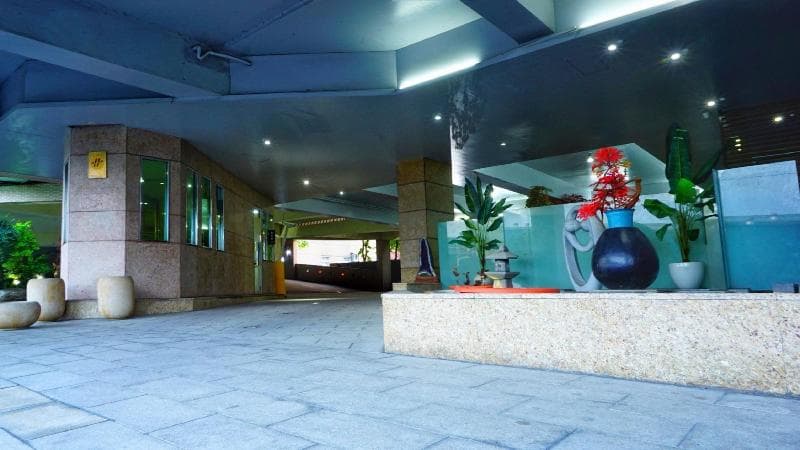 Goodness Plaza Hotel 4