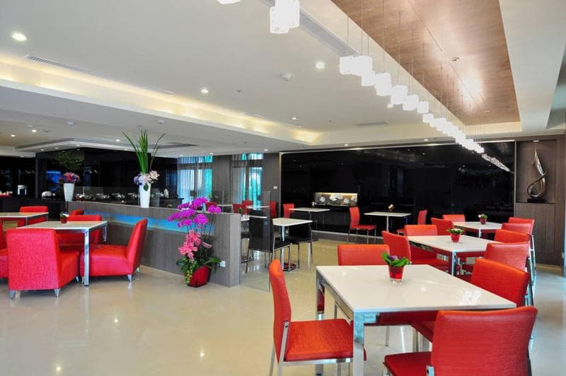 Goodness Plaza Hotel 5