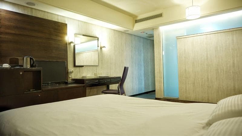 Goodness Plaza Hotel photo 1