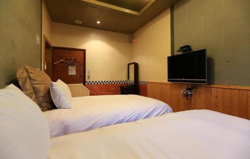 Wanli Spa & Resort photo 1