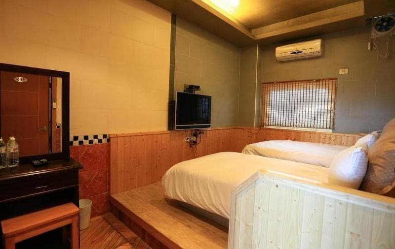 Wanli Spa & Resort 5