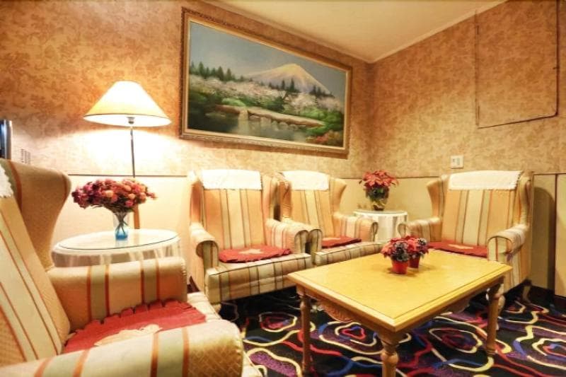 Hotel Lee-Chan 3
