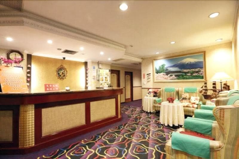 Hotel Lee-Chan photo 1
