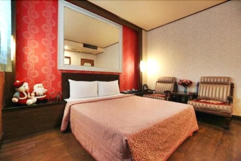 Hotel Lee-Chan 4