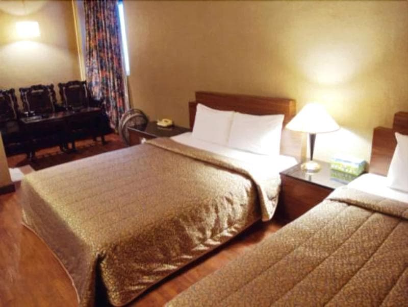 Hotel Lee-Chan 5