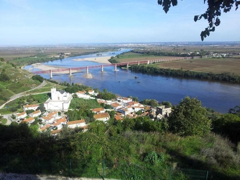 Tagus Host photo 1