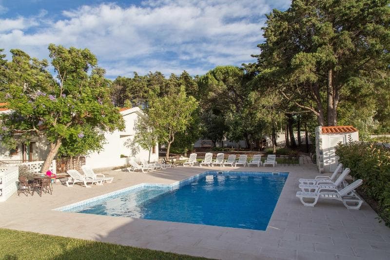 Hotel Aires Da Serra 3